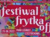 Brodka i Dziarma na Frytce Off