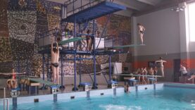 Grand Prix w skokach do wody