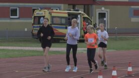 III Memoriał imienia Ireny Szewińskiej