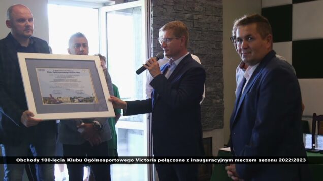 100-lecie Victorii