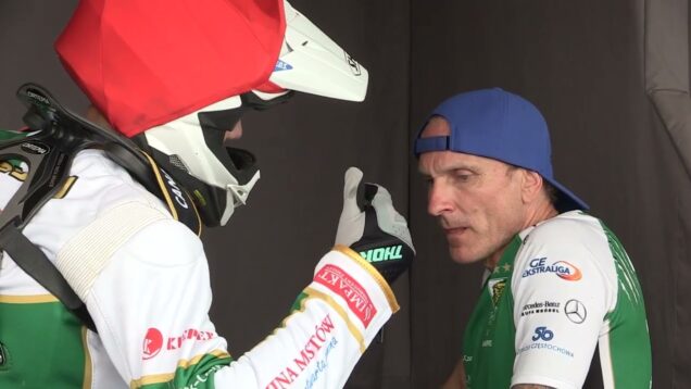 24 sierpnia poznamy Młodzieżowego Indywidualnego Mistrza Polski na żużlu