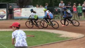 Mistrzostw Polski w speedrowerze zakończone