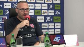 Raków Częstochowa przed meczem z Pogonią Szczecin