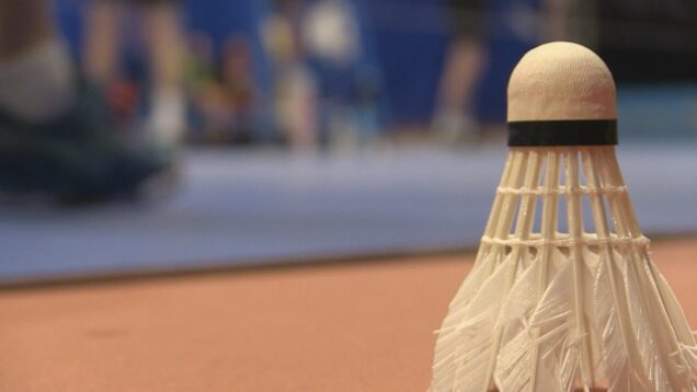 1. urodziny Fabryki Badmintona