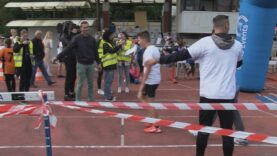 32. Złota Mila Częstochowy