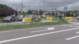 Gronkiewicz: Kolarstwo się rozwija