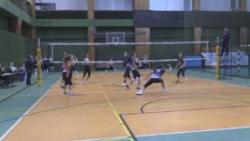 Koszykarze AZS na tak, a co z siatkarzami