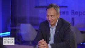 Kucharski: Boimy się zimy