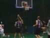 Otwarcie koszykarskiego sezonu