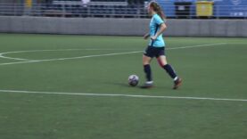 Skra Ladies walczy o punkty