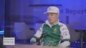 Świdnicki: Czy ciepło czy zimno trzeba jechać