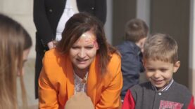 Dzień otwarty w Układance