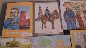 Częstochowa pamiętała nie tylko o Marszałku