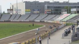 Kafel: Przygotowania rozpoczęte