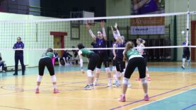 Silesia Częstochowa lepsza w tie breaku