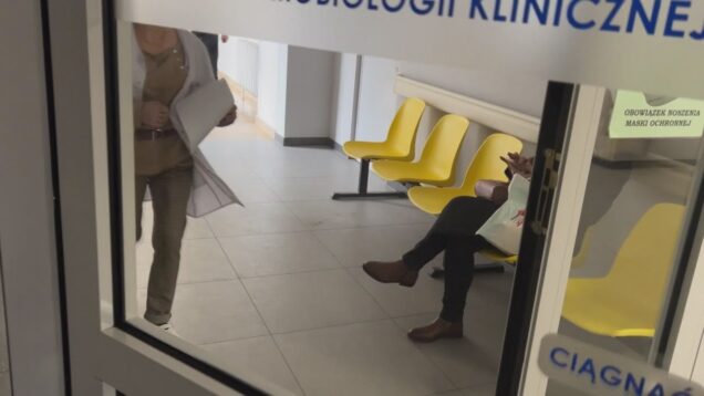 (Bez)płatne praktyki w szpitalach