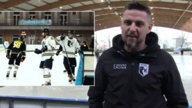 Hokejowe granie już w sobotę 25 lutego