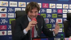 Raków Częstochowa ma nowego prezesa