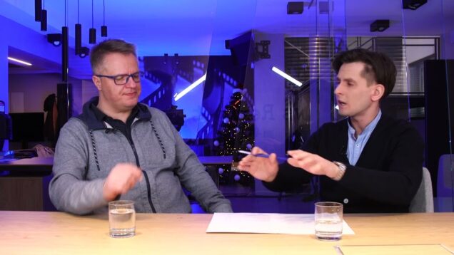 Sport Talker odc. 244