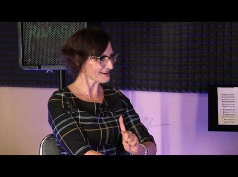 Zawodowcy i Pasjonaci – Justyna Królak