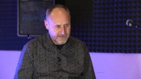 Zawodowcy i Pasjonaci – Paweł Łowicki