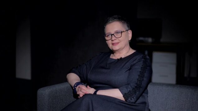 Bliskość. Suplement – portret kobiecy