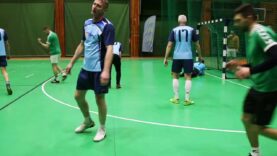 Finał 28. edycji Ligi Futsalu