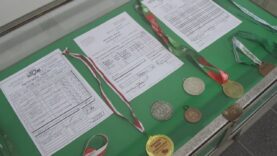 Gramy dalej czyli 50 lat KU AZS