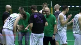 II liga dla AZS Częstochowa tak czy inaczej?