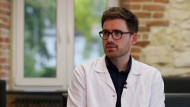 kwadrans dla zdrowia cz.  I