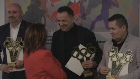 Plebiscyt na Najlepszego Sportowca RR PKOL rozstrzygnięty