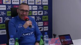 Raków kontra Śląsk Wrocław