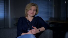 Towarzyszenie. O małżeństwie inaczej. Suplement – portret kobiecy