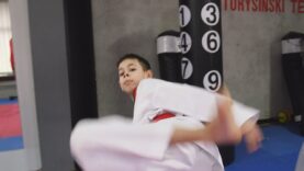 Udany Puchar Polski w Taekwondo