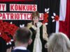 W SP 41 na powstańczą nutę