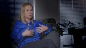 Dialog jest możliwy. Portret kobiecy – suplement