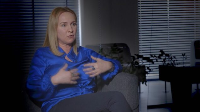 Dialog jest możliwy. Portret kobiecy – suplement