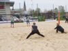 Beach tennis na boiskach galerii