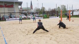 Beach tennis na boiskach galerii