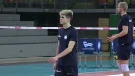 Exact Systems Norwid gra o Plus Ligę