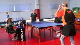 Jubileuszowy turniej AZS UJD