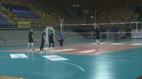 Leszek Hudziak: Exact Systems Norwid szuka zawodników