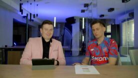 Sport Talker Odc. 258