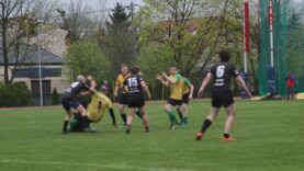 VII Turniej Polskiej Ligi Rugby7