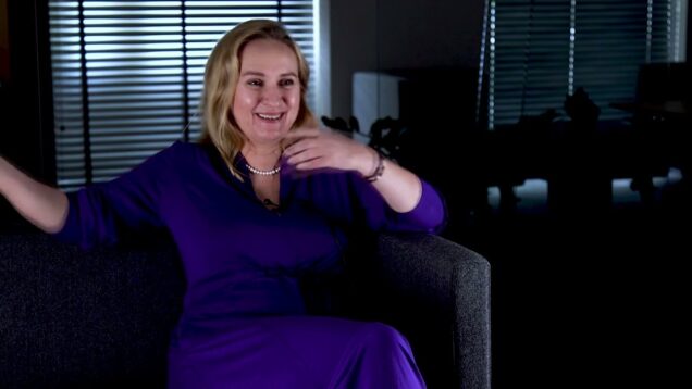 #Konflikt – jak o nim myślimy? Portret kobiecy – suplement