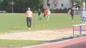 Sukcesy i problemy CKS Budowlani