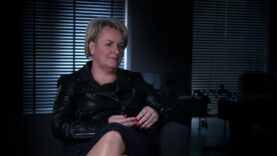 Wolność. Suplement – portret kobiecy