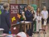 Zakończenie roku w Zespole Szkół Ekonomicznych