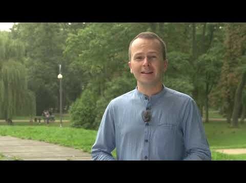 Magazyn Niedziela w Mieście 10.09.2023