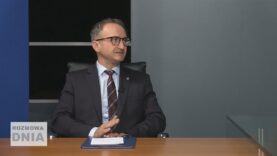 Rozmowa Dnia –  Grzegorz Boski